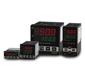 ĐỒNG HỒ NHIỆT DELTA DTB SERIES