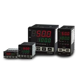 ĐỒNG HỒ NHIỆT DELTA DTB SERIES