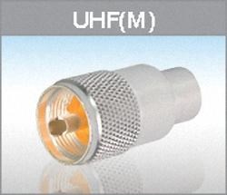 ĐẦU NỐI UHF(M) Series APEX